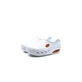 Genesis Grigoriadis | Emanuele AWP Anatomical Work Shoes | White