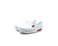 Genesis Grigoriadis | Emanuele AWP anatomische werkschoenen | Wit