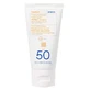 Korres | Getönte Sonnencreme für das Gesicht „Yoghurt“ LSF 50 | 50 ml