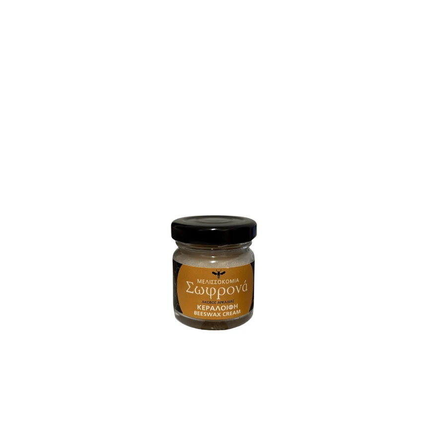 Sofrona Beekeeping | Pomada de cera de abeja | 30 ml