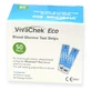 VivaCheck Eco Blutzuckertests, 50 Stück
