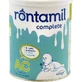 Rontamil AC | Powdered Milk for Colicky Babies from Birth (Infant Formula) | 400 g