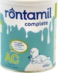 Rontamil AC | Milchpulver für Babys mit Koliken ab der Geburt (Säuglingsnahrung) | 400 g