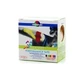 Master Aid | Kinesio Sport Performance Tape – elastisch zelfklevend verband | Beige | 5 m x 5 cm