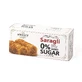 Sweet Magic | Saragli 0 % de azúcar, sin azúcar | 4 x 50 g