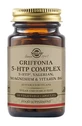Solgar | 5-HTP Hydroxytryptophan | Dietary Supplement for Nervous System Health | 90 capsules
