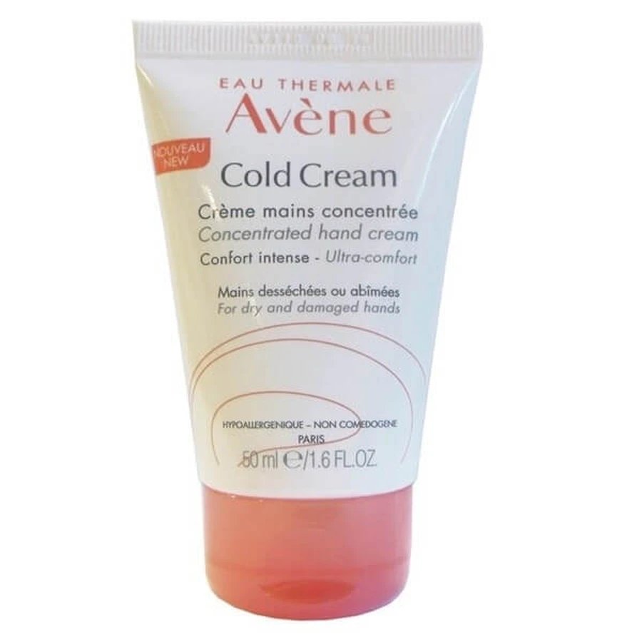Avene | Cold Cream Handcrème | 50 ml