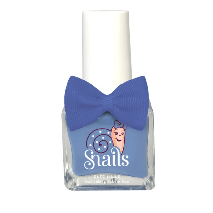 Snails | Bedtime Stories Kinder-Nagellack | 5 ml