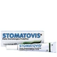 Stomatovis | Pastă protectoare și cicatrizantă pentru cavitatea bucală | 5 ml