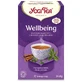 Yogi Tea | Wellbeing | 17 Tea Bags