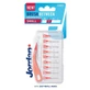 Jordan | Brossettes interdentaires Brush Between, petites, 0,5 mm | 10 pièces
