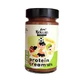 Kochyli | Crema proteica de cacahuete sin azúcar con plátano | 250 g
