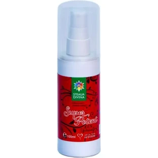Super Power Massage Oil, Divine Star, 100 ml