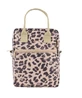 Estia | Sac-repas isotherme « Save The Aegean Spotted Prowl » | 7 litres