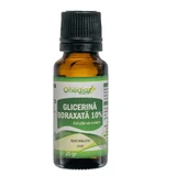 Boraxato de Glicerina con Nistatina 1,5% 20g ONEDIA
