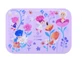 Estia | "Save The Aegean" Children's Lunch Box with 2 Detachable Fairy Tales Pouches | 900 ml
