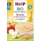 Hipp | Muesli bio aux pommes et à la banane, sans sucre ajouté | À partir de 6 mois | 250 g
