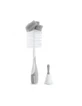Munchkin | Bottle & Teat Brush 2-in-1 Cleaning Brush for Bottles & Nipples | 1 pc