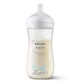  Avent | Biberon en plastique « Natural Response » 3 mois et plus (SCY906/11) | 330 ml