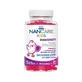 Nestlé | NANCare Kids : multivitamines pour enfants destinées à renforcer le système immunitaire | 60 bonbons gélifiés 