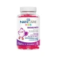 Nestlé | NANCare Kids Children's Multivitamins to Support the Immune System | 60 Gummies 