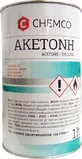Aceton | Zuivere aceton | 1000 ml