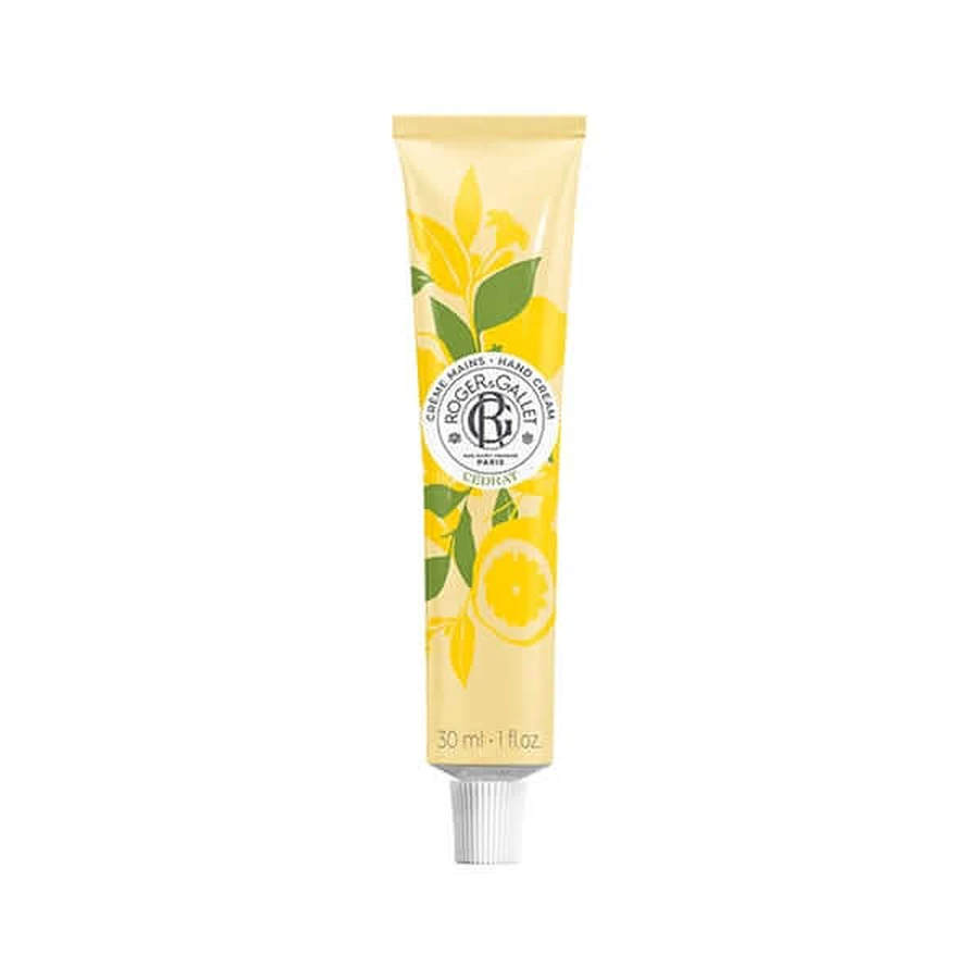 Roger&amp;Gallet | Cedrat Hand Cream | 30ml 