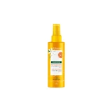 Klorane | Sonnenschutzspray für den Körper LSF 50 mit Bio-Tamanu und Monoi – Körper – Sonnenschutz | 200 ml