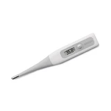 Omron | Flex-Temp Smart | Flexibles 10-Zoll-Digitalthermometer | 1 Stück