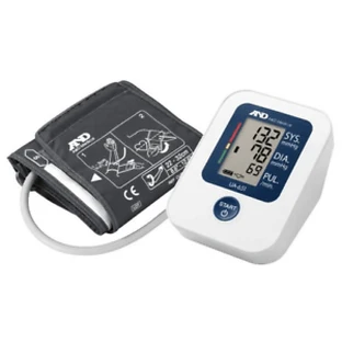 A&D Medical | UA-651 SL digitale bloeddrukmeter voor de bovenarm 