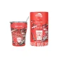 Estia | Tasse isotherme Édition Olympiacos B.C. « Together We Fight » | 350 ml