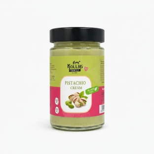 Kochyli | Zuckerfreie Pistaziencreme | 250 g