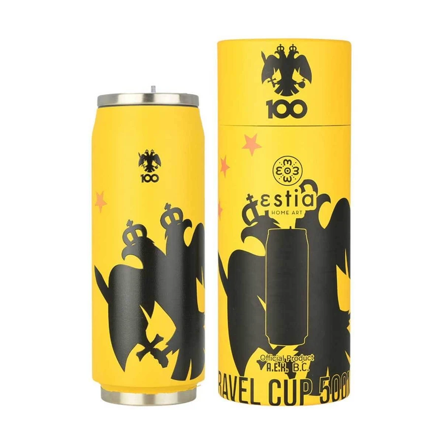  Estia | Thermosbeker AEK B.C.-editie | 500 ml