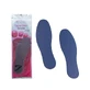 Carnation | Footcare Super Deo Insoles | Special antimicrobial insoles to combat odor | 1 Pair