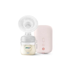 Avent | SCF395/11 Electric Breast Pump | 1 unit
