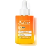 Avene | Ultra Serum Face Serum to Boost Radiance SPF50+ | 30ml 