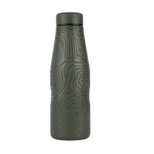 Estia | Reisetrinkflasche „Save The Aegean Olive Flow“ | 500 ml