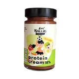 Kochyli | Crema proteica de cacahuete sin azúcar con plátano | 250 g