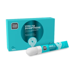 Pharmalead | Vloeistof tegen eelt | 10 ml