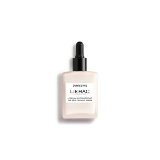 Lierac | Sunissime Self-Tanning Serum | 30ml
