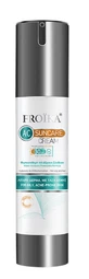 Froika |  Suncare AC Cream SPF 30 Acne-Fighting Sunscreen |  50 ml
