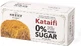 Sweet Magic | Kataifi 0 % de azúcar, sin azúcar | 4 x 50 g