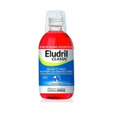 Elgydium | Eludril Classic | Antibacterieel mondwater | 500 ml