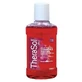 Therasol | Plus Mouthwash (Red) | Mouthwash | 250 ml