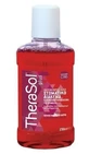 Therasol | Plus Mouthwash (Red) | Mouthwash | 250 ml