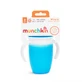 Munchkin | Miracle 360 Trainer Cup – Pahar de antrenament 6 luni+ Albastru | 207 ml