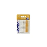 Jordan | Dental Sticks Large – Interdentalbürsten | 20 Stück