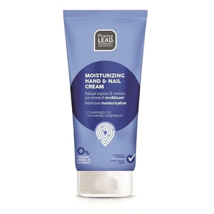 Pharmalead | Moisturizing Hand & Nail Cream | 50ml
