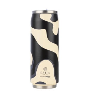 Estia | Taza de viaje «Save The Aegean Bold Drift» | 500 ml