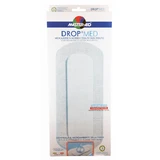 Master Aid | Drop Med 10.5x25 | Non-Adhesive Self-Adhesive Gauze Pads | 3 pcs